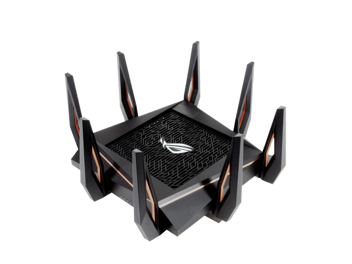 Asus ROG Rapture GT-AX11000 PRO Router